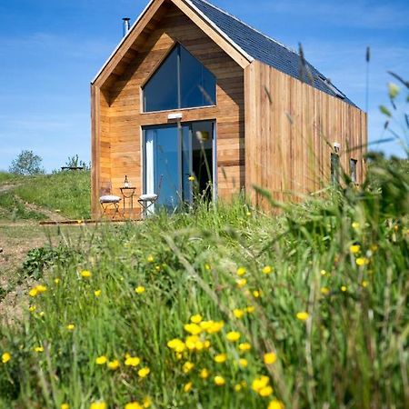 Tarset Tor - Bothy 3 Appartement Greenhaugh Buitenkant foto