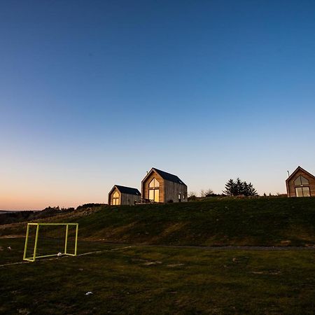 Tarset Tor - Bothy 3 Appartement Greenhaugh Buitenkant foto