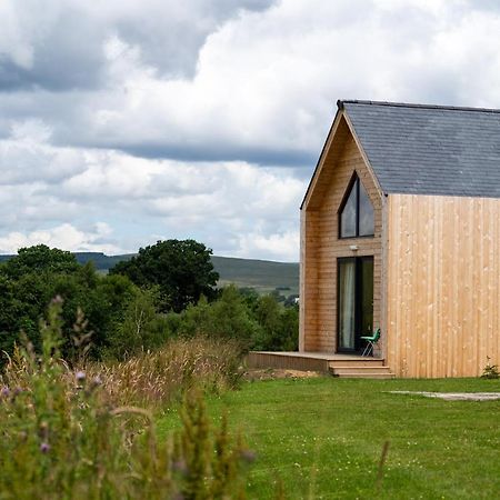 Tarset Tor - Bothy 3 Appartement Greenhaugh Buitenkant foto