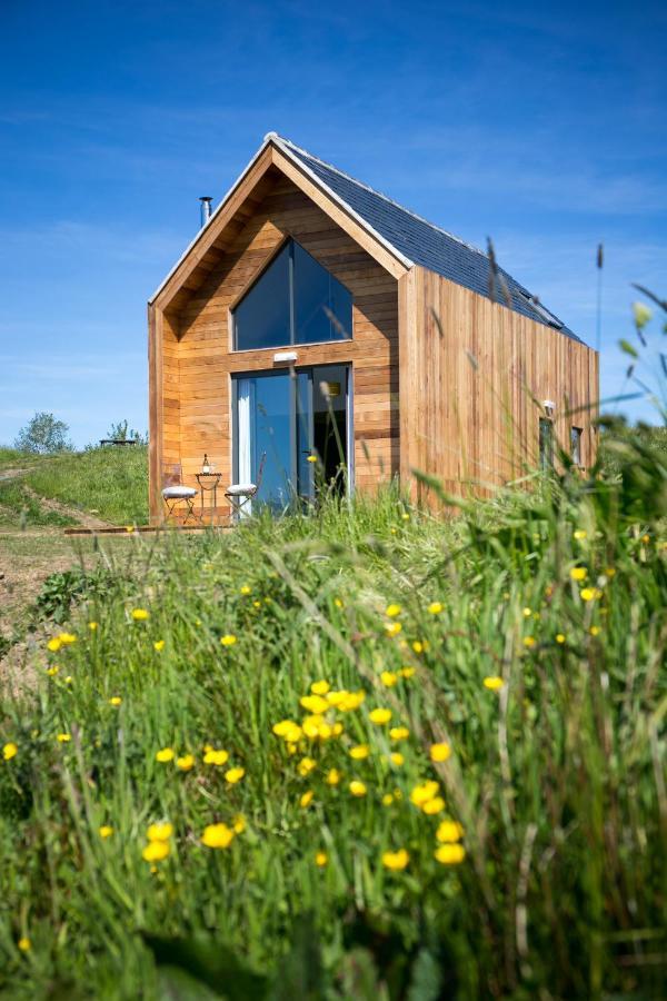 Tarset Tor - Bothy 3 Appartement Greenhaugh Buitenkant foto