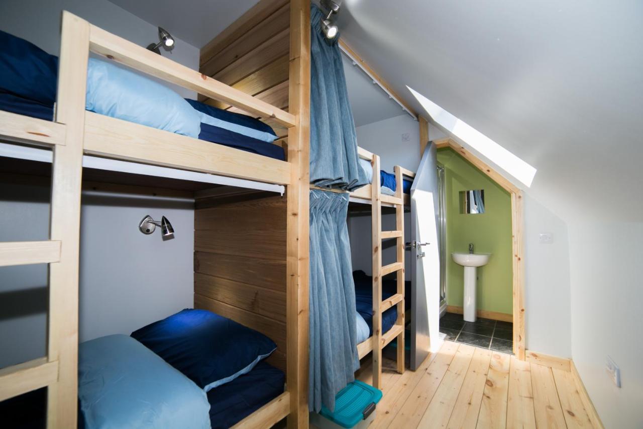 Tarset Tor - Bothy 3 Appartement Greenhaugh Buitenkant foto